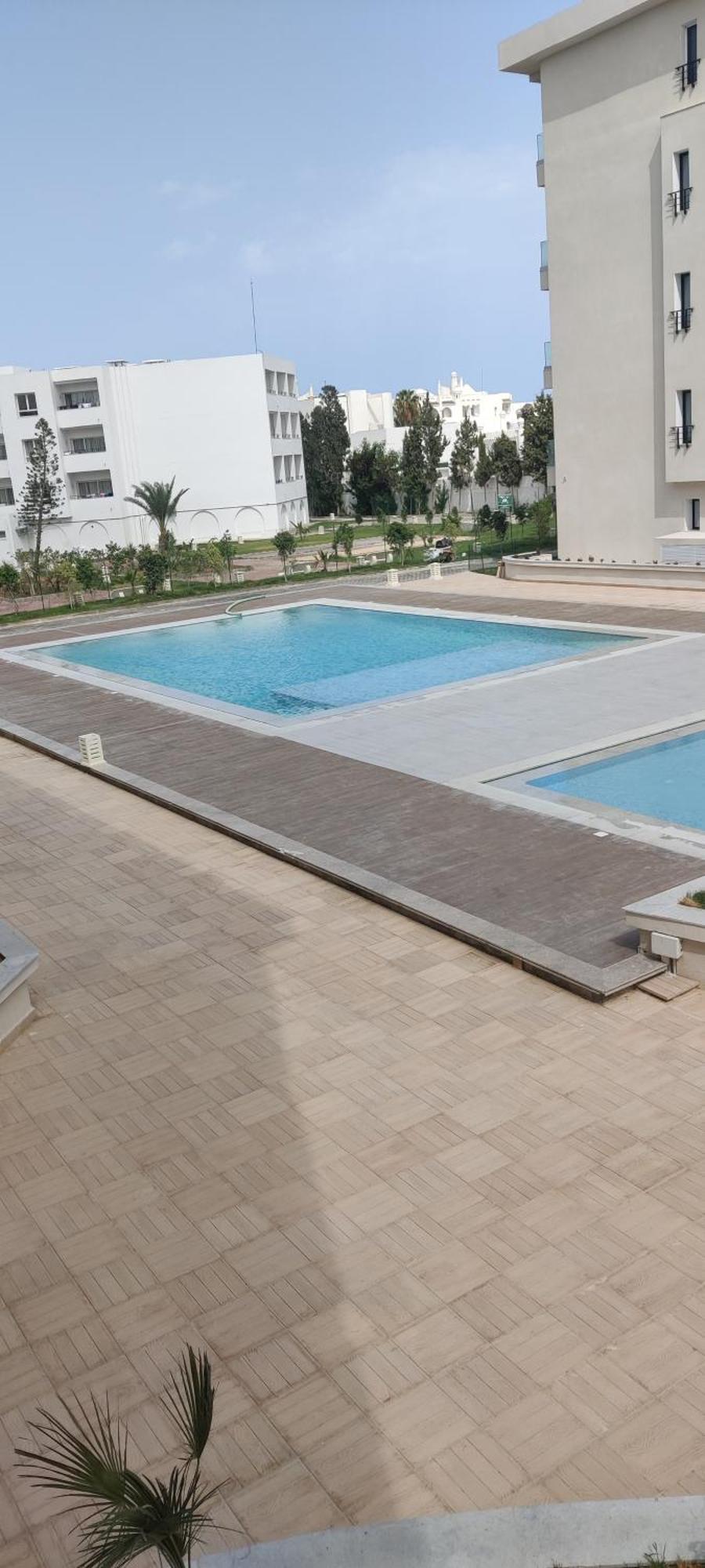 Apartment Blue Bay Sousse