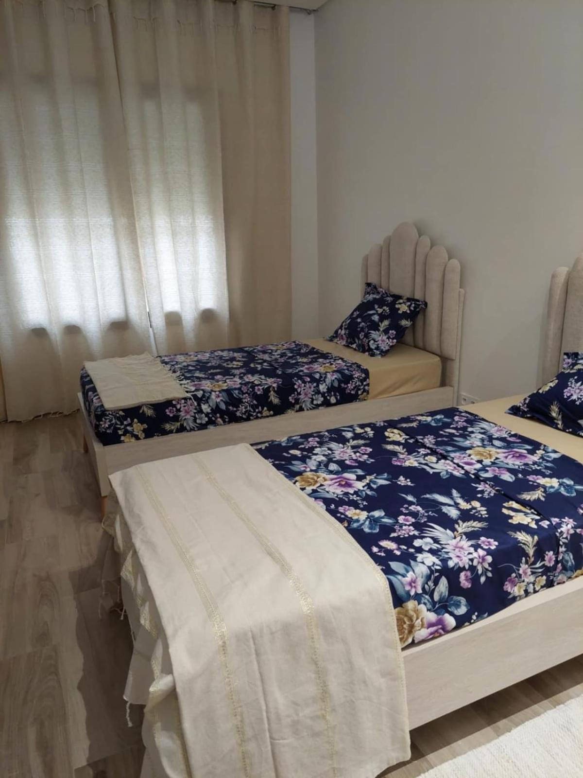 Apartment Blue Bay Sousse