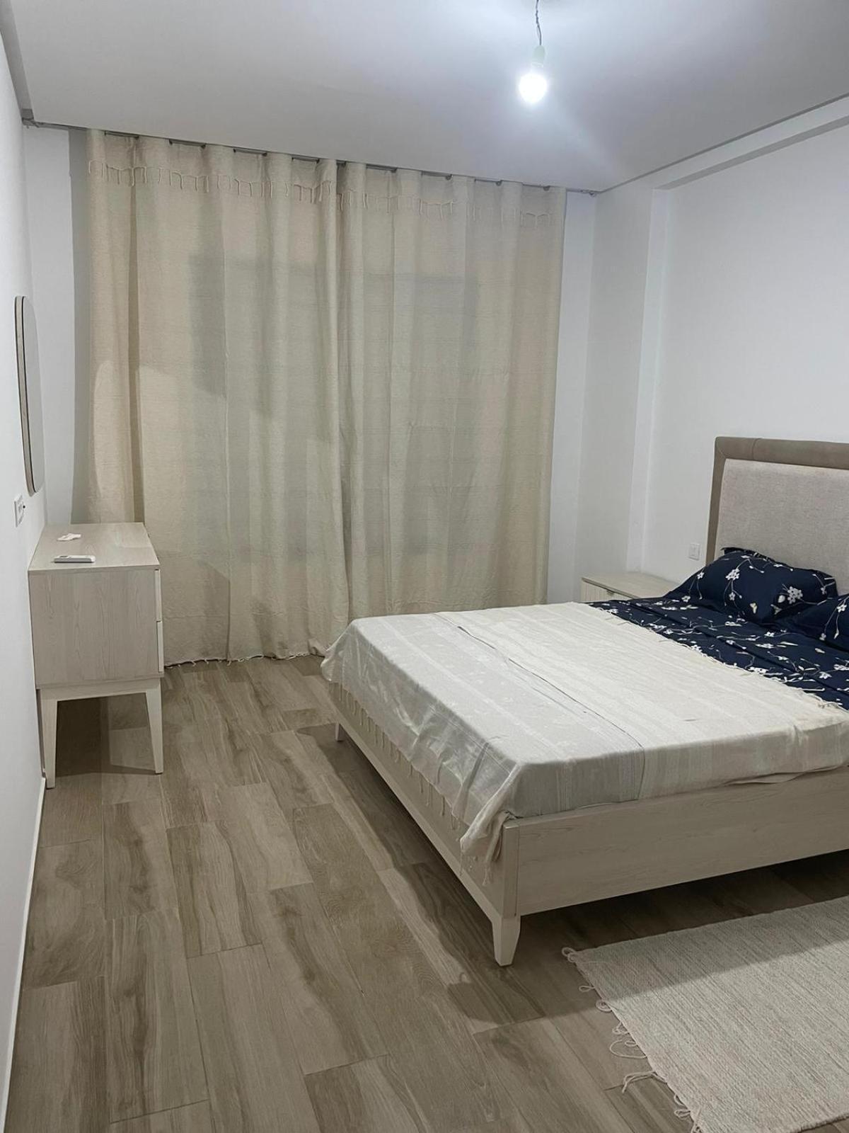Blue Bay Sousse Apartment Monastir