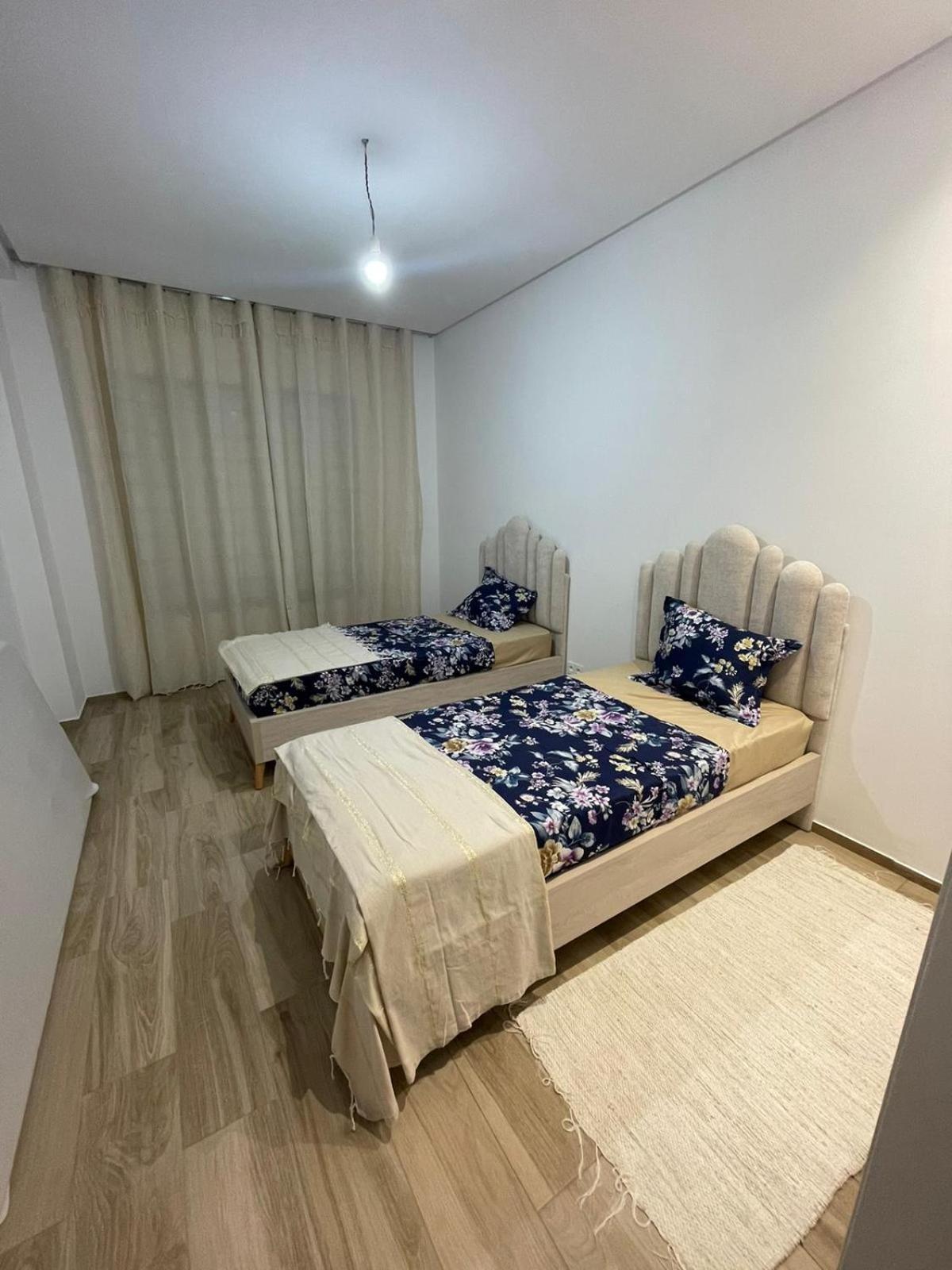 Apartment Blue Bay Sousse Monastir