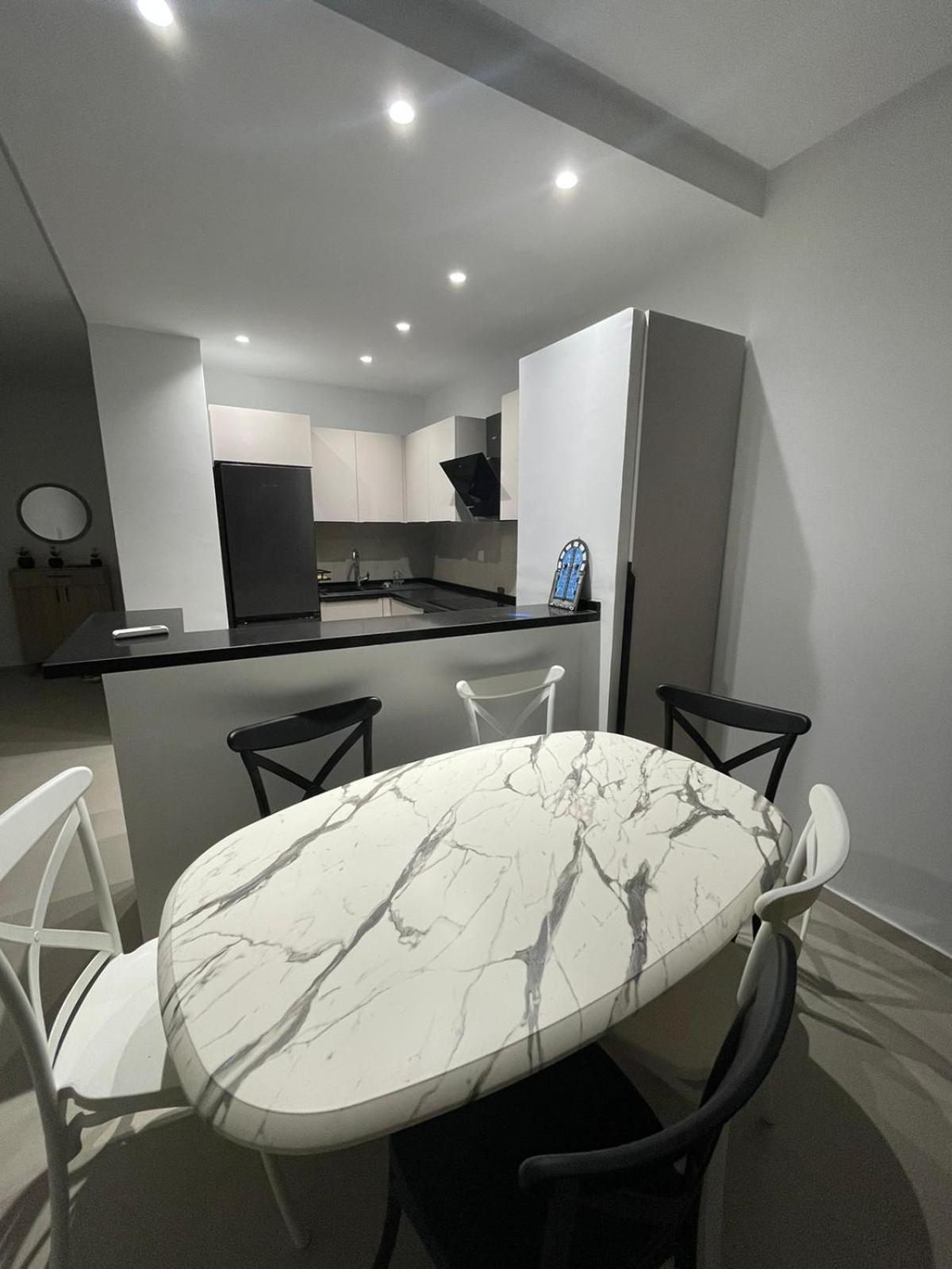 Apartment Blue Bay Sousse