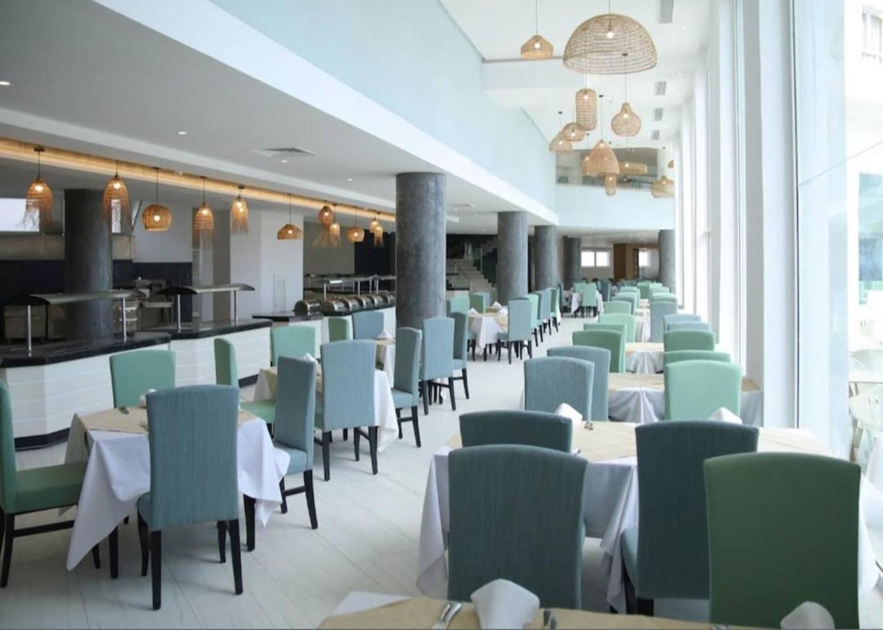 Apartment Blue Bay Sousse