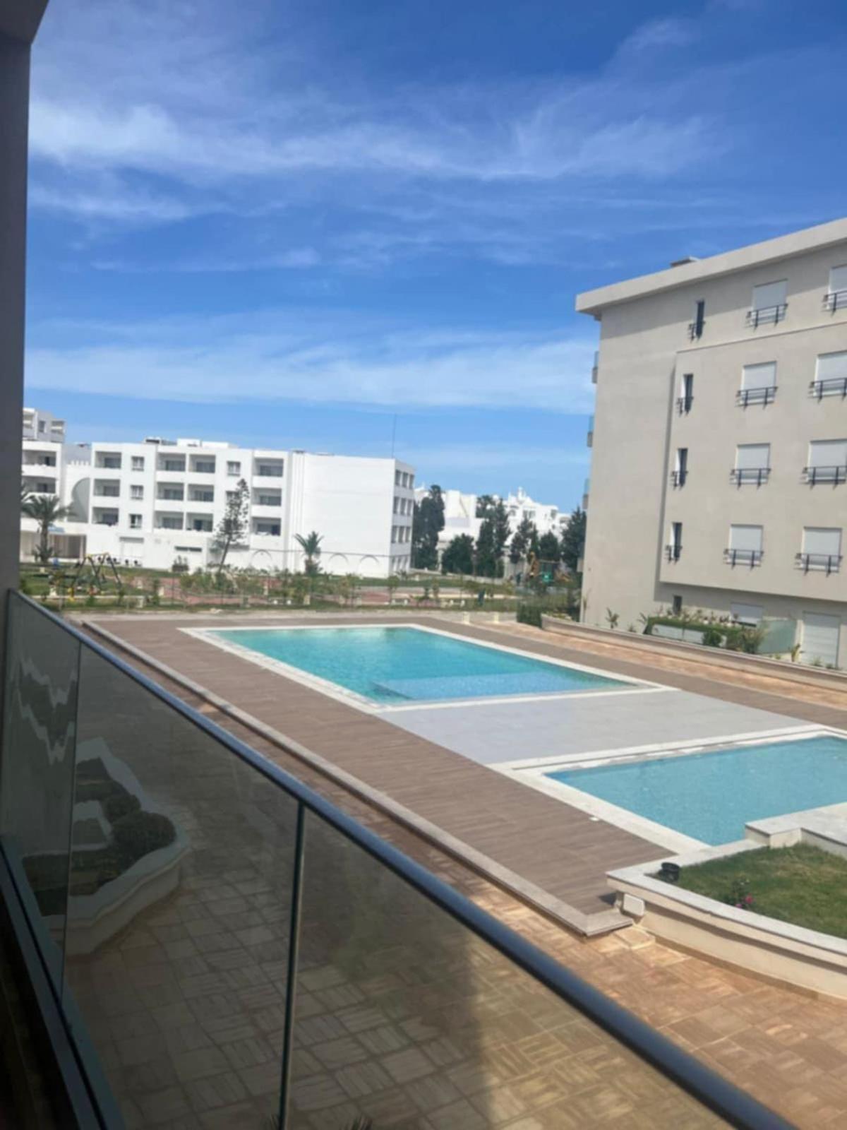 Apartment Blue Bay Sousse