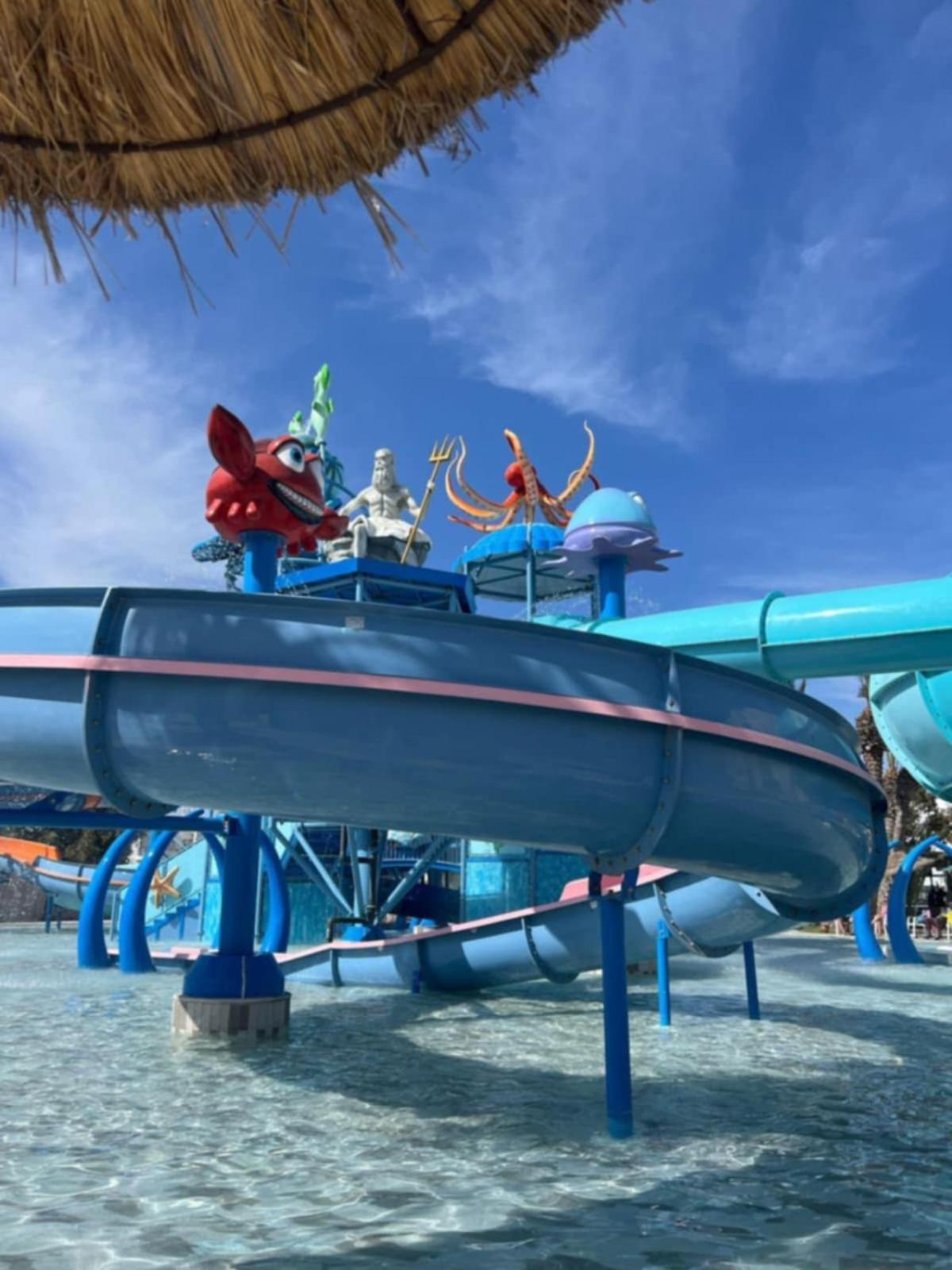 Blue Bay Sousse Monastir