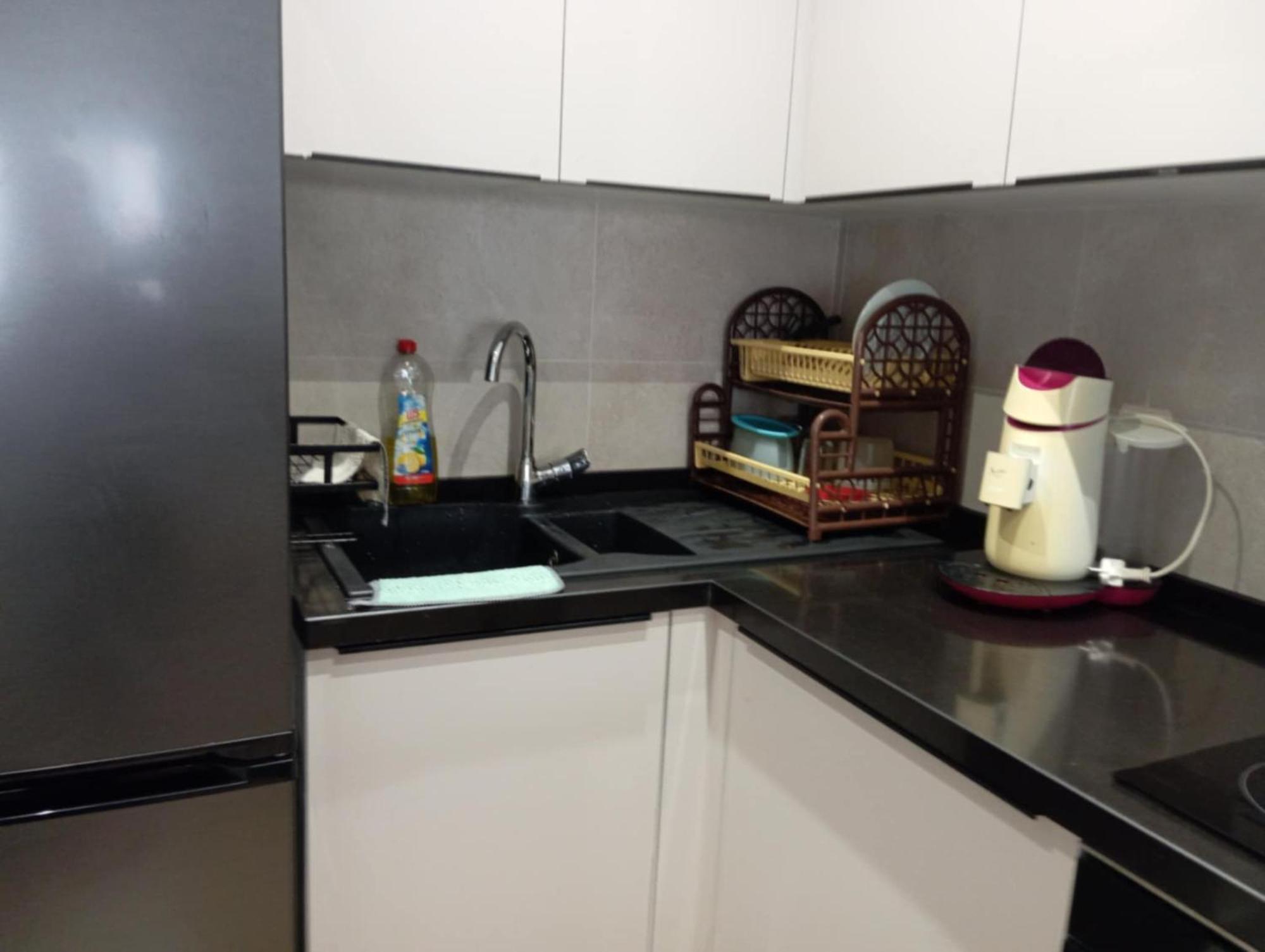 Blue Bay Sousse Apartment