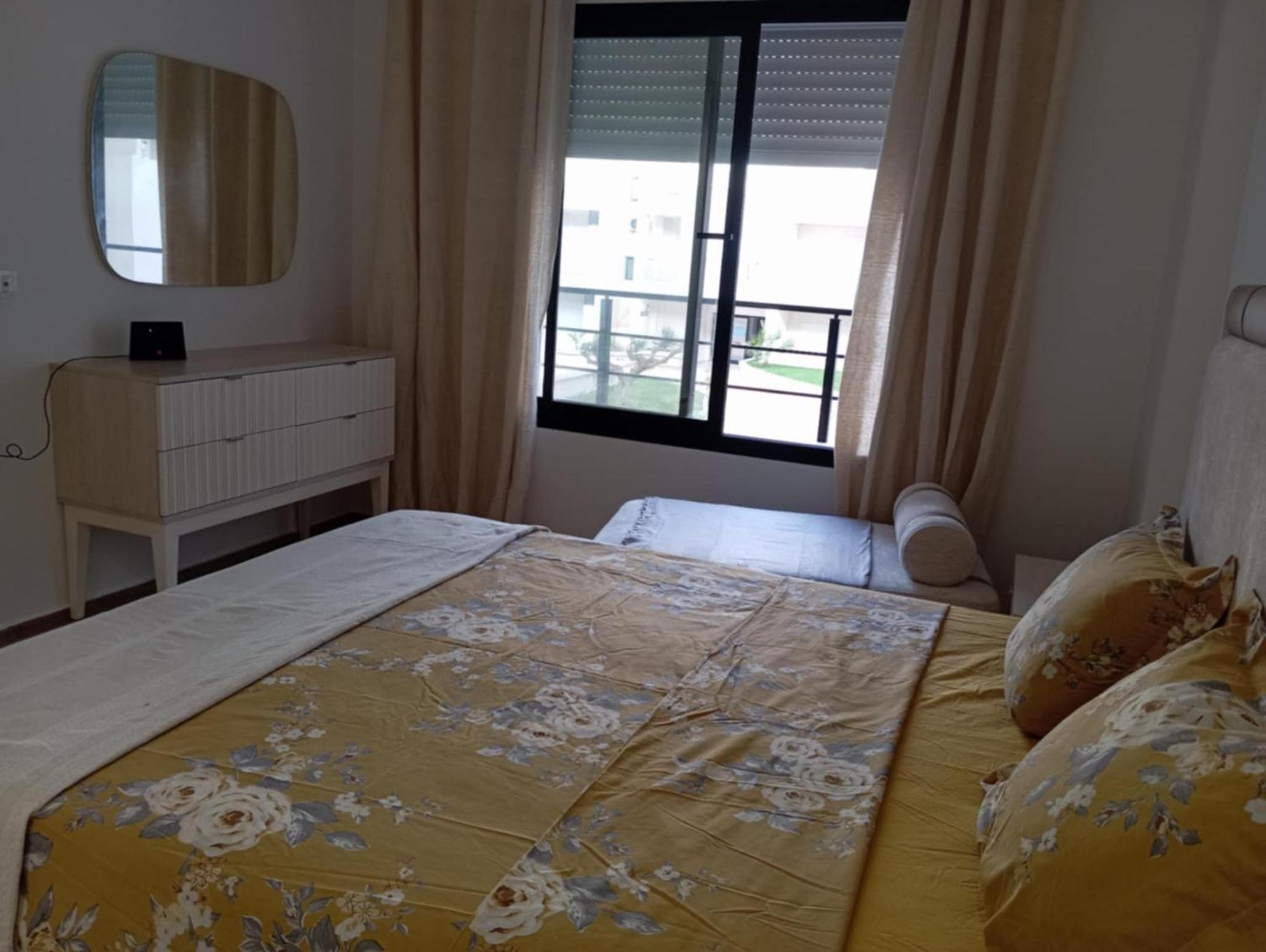 Apartment Blue Bay Sousse Monastir